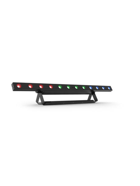TRI-COLOR(RGB) LINEAR WASH LIGHT, 3 ZONES OF CONTROL, BUILT-IN BLUETOOTH, INTEGRATED LIGHTING SYSTEM