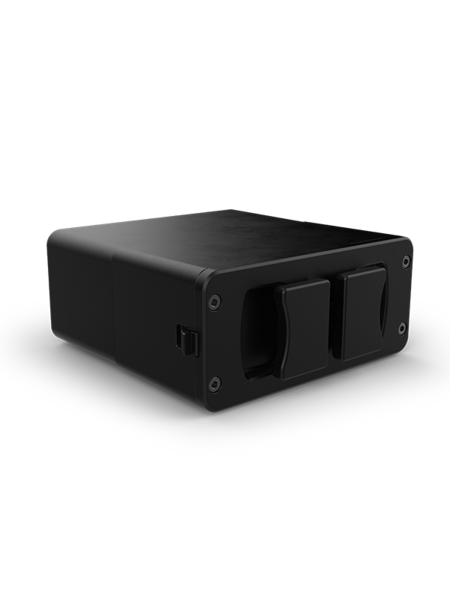 PREMIUM LITHIUM-ION BATTERY PACK FOR USE WITH FREEDOM FLEX H9 IP UNIT
