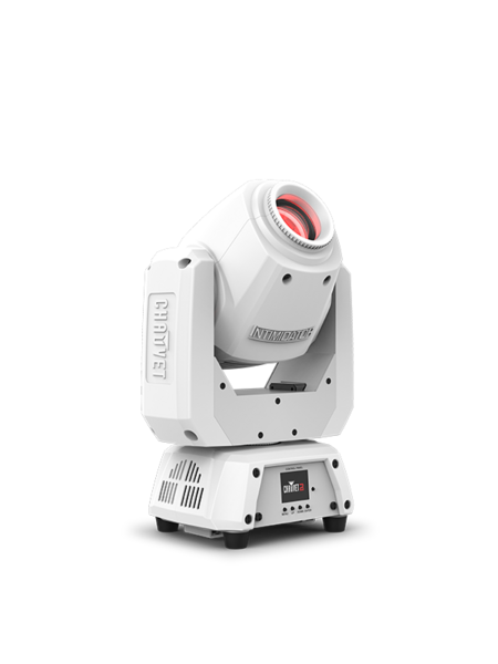 75W COMPACT MOVING HEAD, UPDATED CTO COLOR WHEEL