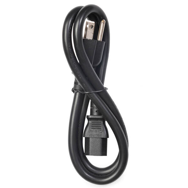 PANAMAX 15 AMP 3' IEC CABLE