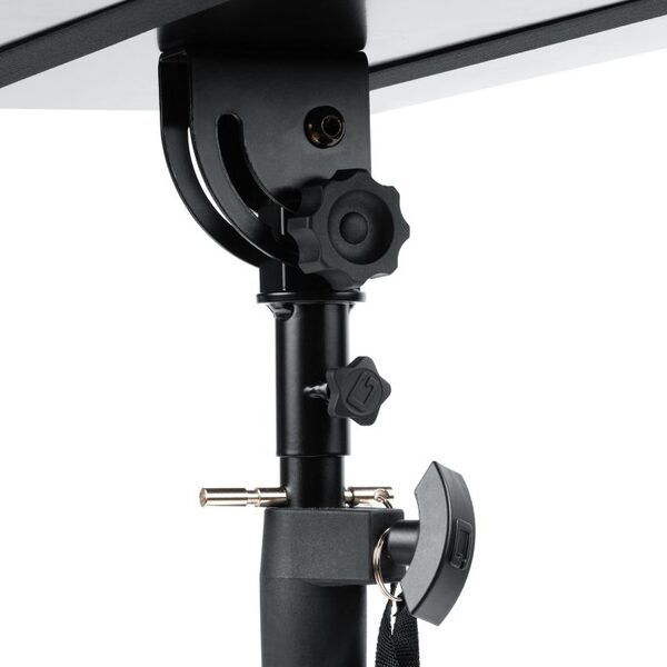 LAPTOP & PROJECTOR TRIPOD STAND WITH HEIGHT & TILT ADJUSTMENT