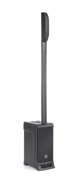 ALL-IN-ONE COLUMN PA WITH BUILT-IN MIXER AND BLUETOOTH STREAMING