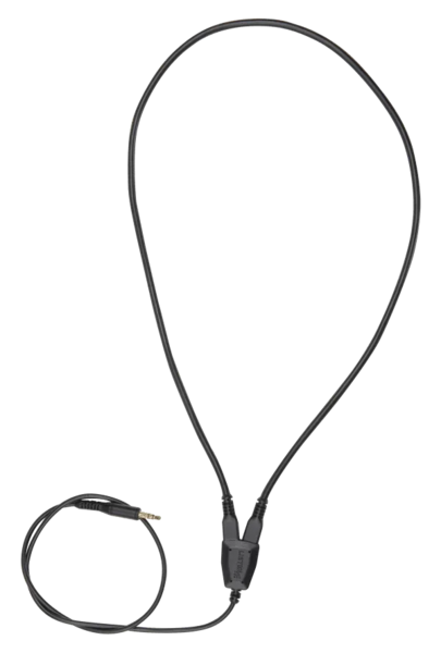 ADVANCED NECK LOOP (ADULT) FOR ACTIVE LISTENING SYSTEM, USE WITH COCHLEAR IMPLANTS