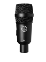 DYNAMIC MICROPHONE DESIGNED FOR DRUMS AND PERCUSSIONS, WIND INSTRUMENTS AND GUITAR AMPS