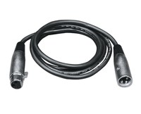 3-PIN 10' DMX CABLE