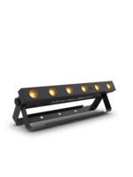INTEGRATED LIGHTING SYSTEM,BLUETOOTH,BATTERY-POWERED QUAD-COLOR RGBA LED LINEAR WASH LIGHT,D-FI USB