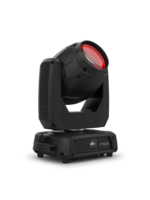 COMPACT MOVING HEAD DESIGN, WIRELESS CONTROL OPTIONS WITH BUILT-IN D-FI TRANSMITTER