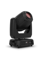 COMPACT MOVING HEAD, 200W OF LIGHTING POWER, BUILT-IN RF RECEIVER, MOTORIZED