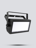 SINGLE-ZONE BINDER WITH COOL WHITE SMD LEDS
