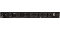 15A CLASSIC SERIES ADVANCED POWER CONDITIONER WITH LIGHTS, 9 OUTLETS, 1RU, 10' CORD