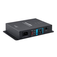 C3-IP COMPACT POWER MANAGER, BLUEBOLT ENABLED COMPACT POWER CONDITIONER AND POWER SEQUENCER