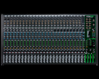 30 CHANNEL 4-BUS PROFESSIONAL EFFECTS MIXER WITH USB