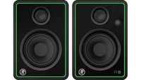 4" MULTIMEDIA MONITORS WITH BLUETOOTH® (PAIR)