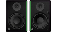 8" MULTIMEDIA MONITORS WITH BLUETOOTH® (PAIR)