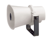 PAGING HORN SPEAKER- 10 W WITH 25/70.7 V TRANSFORMER- MOUNTING BRACKET INCLUDED