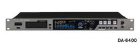 COMPACT 64-CHANNEL DIGITAL MULTITRACK RECORDER/PLAYER FOR LIVE AND BROADCAST APPLICTIONS