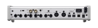 20 IN/8 OUT AUDIO/MIDI INTERFACE