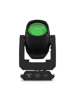 IP65 BEAM MOVING HEAD, 140W BRIGHT COOL WHITE LED, INCLUDES OMEGA BRACKETS & HARDWARE