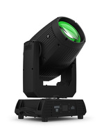 IP65 COLOR BEAM, GOBO,MOVING HEAD, 300W NSL USHIO LAMP, 8000K / GOBOS: 17 STATIC, CONTINUOUS SCROLL,