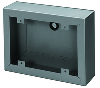 BACK-BOX- SURFACE-MOUNT FOR N-8600MS/N-8640DS
