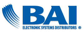 BAI Electronic Systems Distributors