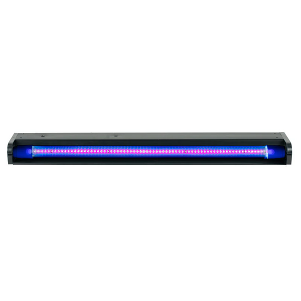 STARTEC UVLED 24 - 2-FOOT LED BLACK LIGHT BAR FIXTURE