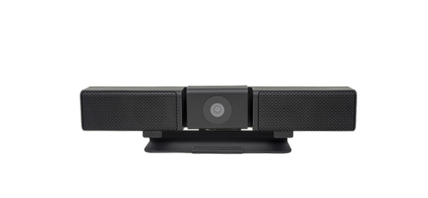 ALL IN ONE CONFERENCE SOUNDBAR, MULTI ARRAY MICROPHONE SYSTEM, HD CAMERA AND LOUDSPEAKERS