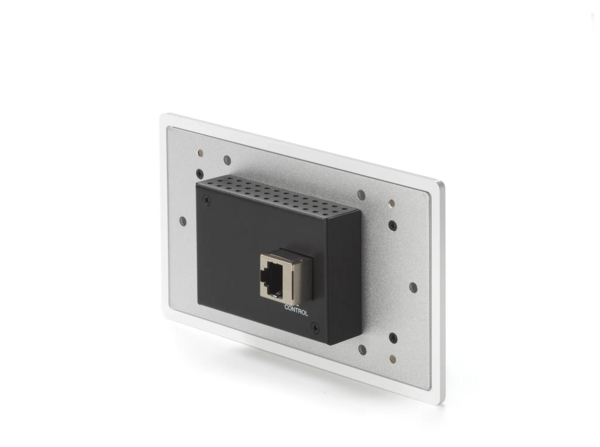 JETPACK 3X1 SWITCHING, TRANSPORT, AND CONTROL SOLUTION (UA & EK)