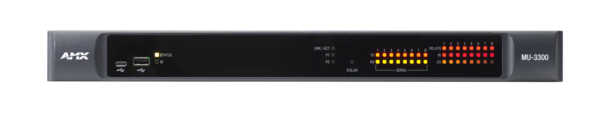 MUSE AUTOMATION CONTROLLER – 8 SERIAL, 8 RELAYS, 8 IR, 8 IO & ICSLAN