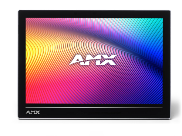 10.1” PROFESSIONAL-GRADE, PERSONA-DEFINED TOUCH PANEL