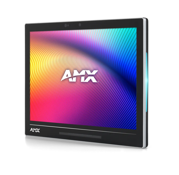 10.1” PROFESSIONAL-GRADE, PERSONA-DEFINED TOUCH PANEL