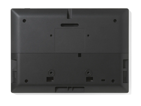 10.1” PROFESSIONAL-GRADE, PERSONA-DEFINED TOUCH PANEL