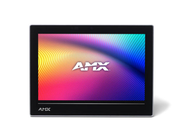 8” PROFESSIONAL-GRADE, PERSONA-DEFINED TOUCH PANEL