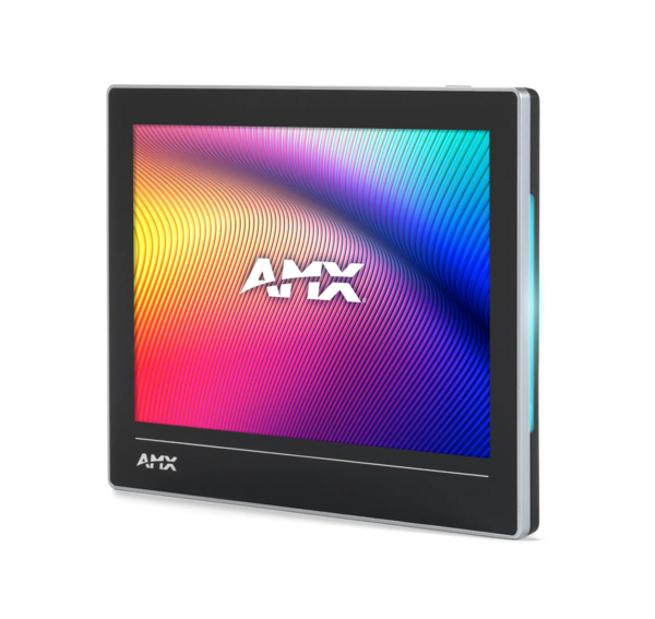 8” PROFESSIONAL-GRADE, PERSONA-DEFINED TOUCH PANEL