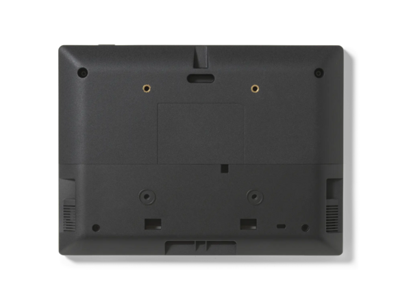 8” PROFESSIONAL-GRADE, PERSONA-DEFINED TOUCH PANEL