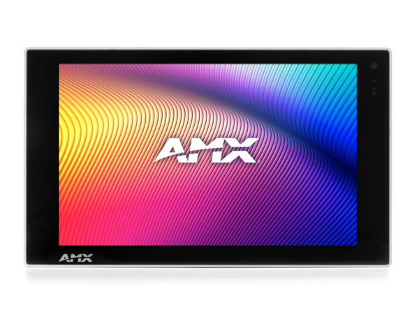 8" ULTRA SLIM WALL MOUNT PROFESSIONAL GRADE PERSONA-DEFINED TOUCH PANEL