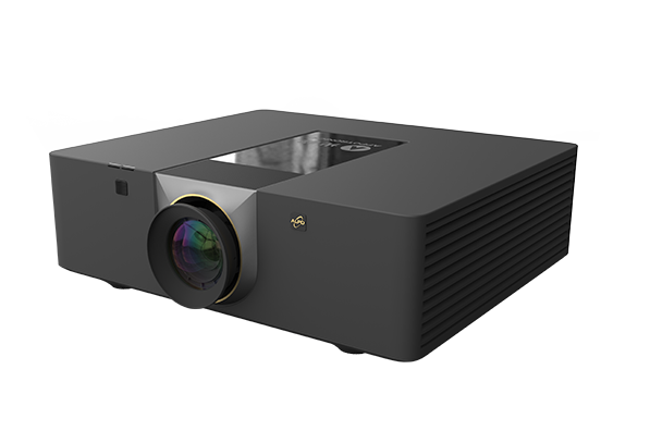 4K UHD LASER PROJECTOR - M SERIES - 6500 LM - 3840X2160 RESOLUTION