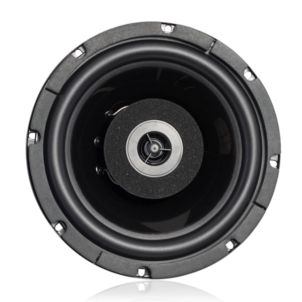 8" COAXIAL LOUDSPEAKER 100W @ 8OHM