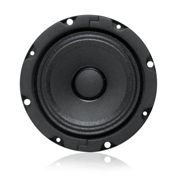 4" SPEAKER WITH 70.7V-8W TRANSFORMER/EFFICIENT WIDE-RANGE FREQUENCY RESPONSE/ GRILLE SOLD SEPARATELY