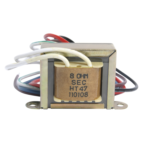 HIGH-QUALITY 4 WATT AUDIO TRANSFORMER 70V