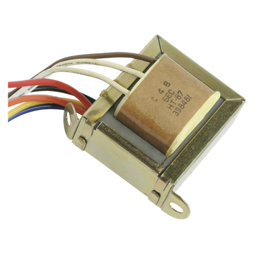 HIGH-QUALITY 8W AUDIO TRANSFORMER 70.7V