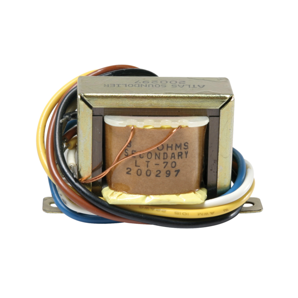 GENERAL PURPOSE  70.7V - 5W TRANSFORMER