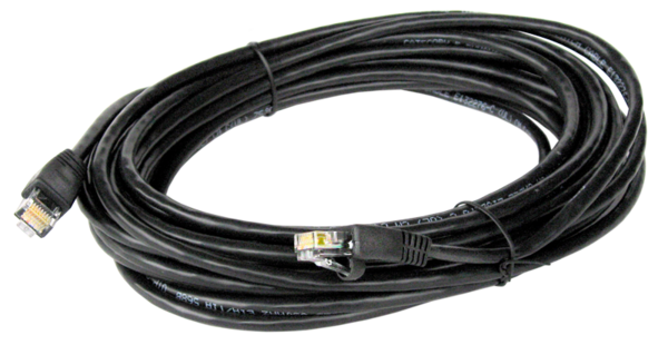25FT (7.6M) CAT-5E CABLE