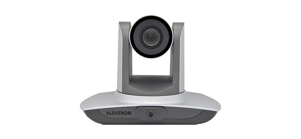 12X AUTO TRACKING SYSTEM WITH DUAL CAMERAS. PTZ CAMERA HAS A 6.3(TELE) - 72.5(WIDE) DEGREE SHOOTING
