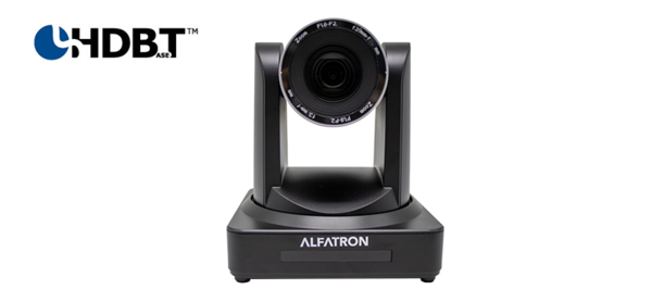 12 X 1080P PTZ CAMERA WITH 6.3(TELE) - 72.5(WIDE) DEGREE SHOOTING ANGLE, HDBASET , LAN,AUDIO IN, RS-