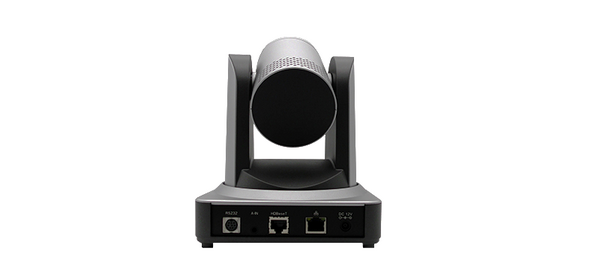 12 X 1080P PTZ CAMERA WITH 6.3(TELE) - 72.5(WIDE) DEGREE SHOOTING ANGLE, HDBASET , LAN,AUDIO IN, RS-