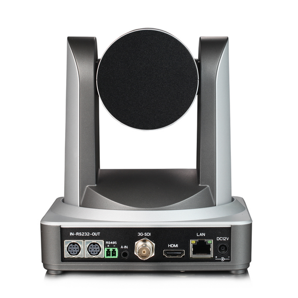 20X 1080P PTZ CAMERA WITH 3.3(TELE) - 54.7(WIDE) DEGREE SHOOTING ANGLE, USB3.0, HDMI,SDI,