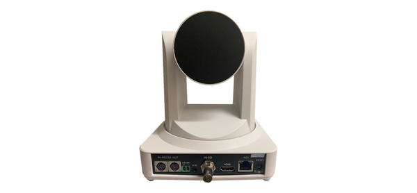30 X 1080P PTZ CAMERA WITH 2.34(TELE) - 65.1(WIDE) DEGREE SHOOTING ANGLE, NDI HDMI,SDI, CVBS, LAN, R