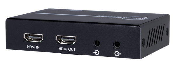 HDMI TO USB VIDEO CAPTURE DONGLE, SUPPORTS 4K@30 HZ / 1080P @ 120HZ