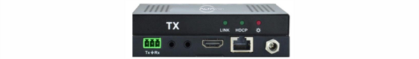 THE ALF-TPUHD-70-T IS A MINI-SIZE HDBASET EXTENDER CONSISTS OF TRANSMITTER (TPBHD-70-T) ONLY.